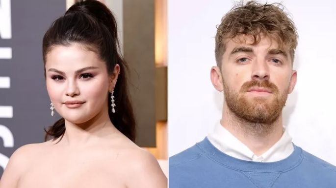 Selena Gómez aclara en Instagram que aún sigue soltera tras ser vista junto a Drew Taggart