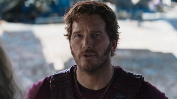 Chris Pratt se uniría al Universo DC como este personaje tras el fin de 'Guardianes de la Galaxia'