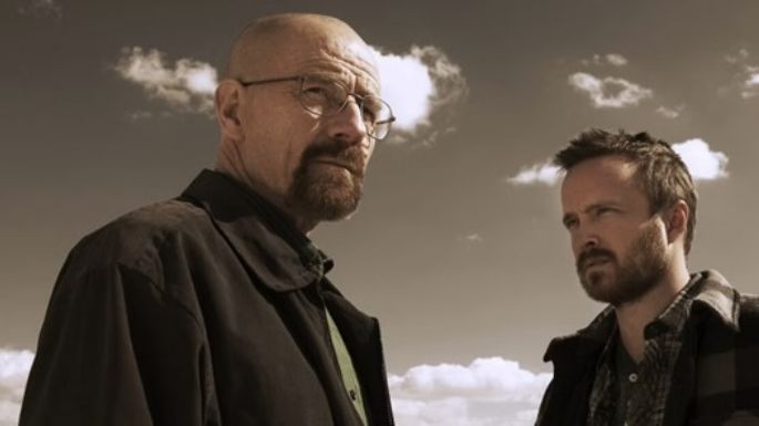 Aaron Paul y Bryan Cranston de 'Braking Bad' se reúnen en un divertido comercial del Super Bowl