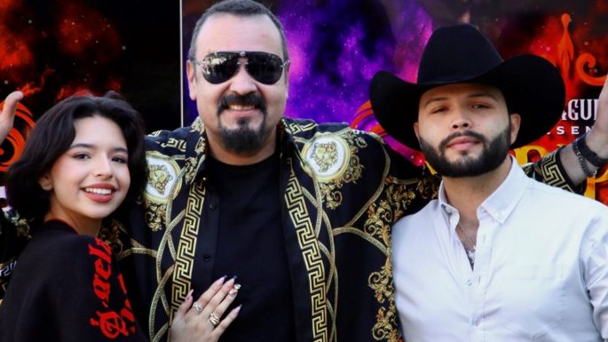 Estas serían las terribles exigencias de Ángela Aguilar y Pepe Aguilar para hospedarse en hoteles