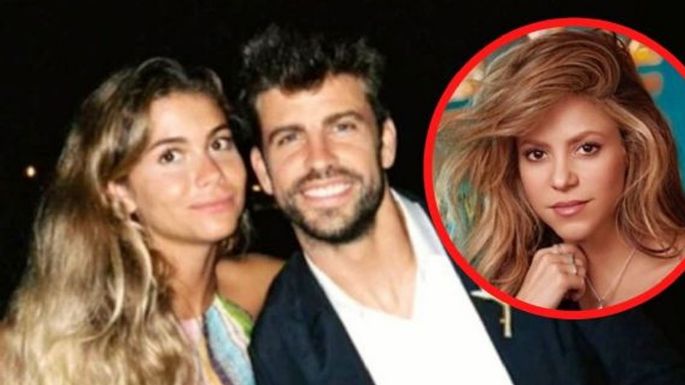 No solo a Shakira: Afirman que Piqué y Clara Chía se separarían por infidelidad del exfutbolista