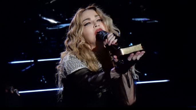 Madonna agrega dos fechas más en Londres para 'The Celebration Tour'