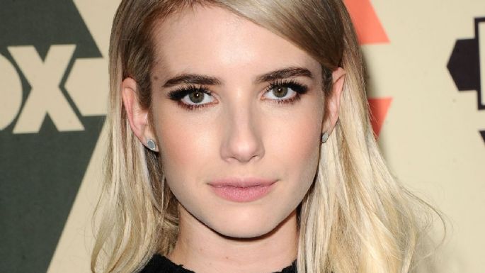 Emma Roberts anuncia que trabajará con Richard Gere para completar el círculo familiar