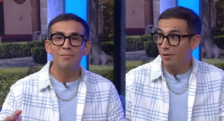 Tensión en TV Azteca: 'El Capi' Pérez estalla contra Laura G en vivo de 'VLA' tras broma