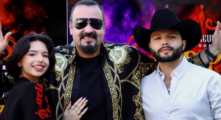 Estas serían las terribles exigencias de Ángela Aguilar y Pepe Aguilar para hospedarse en hoteles