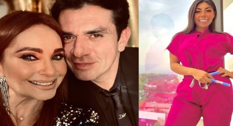 Golpe a Jorge Salinas: 'Amante' del actor de Televisa haría fuerte confesión de su amorío