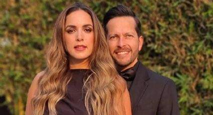 Boda en 'Survivor México': Carlos Warrior le entrega el anillo de compromiso a su novia