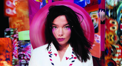 Björk estrena nuevo remix llamado Ovule con Shygirl y Sega Bodega