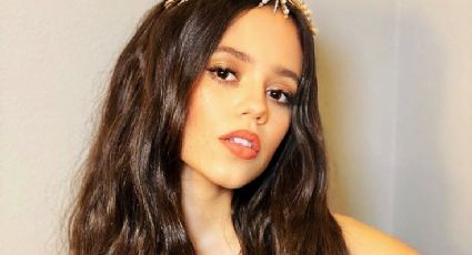 Jenna Ortega revela sus 6 películas favoritas