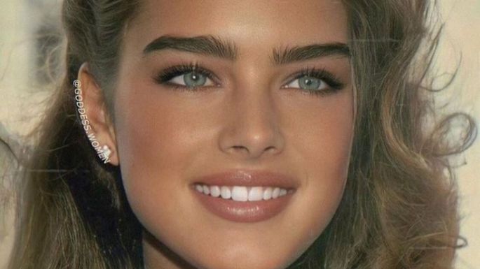 Brooke Shields se sincera y revela que fue violada a los 20 años de edad