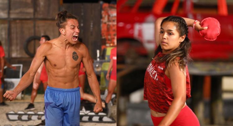 'Exatlón México': Yamileth Escárcega hace fuertes y asquerosas declaraciones sobre Andrés Fierro