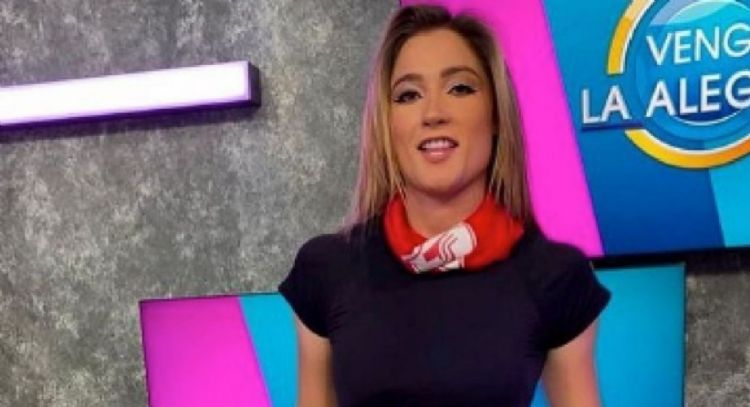 Mati Álvarez queda fuera de 'Venga la Alegría' y lo celebra con sus excompañeras