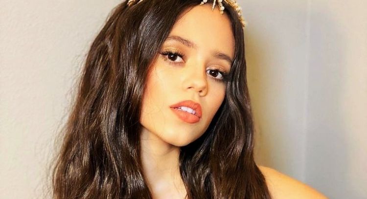 Jenna Ortega revela cuáles son sus bandas y cantantes favoritas