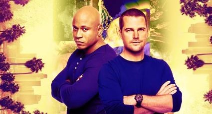 'NCIS: Los Angeles' llega a su fin: CBS anuncia que la serie terminará con la temporada 14