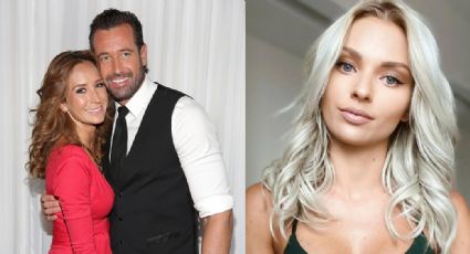 ¿Sin Irina Baeva? Gabriel Soto presume vacaciones en Tulum con sus hijas ¿y Geraldine Bazán?