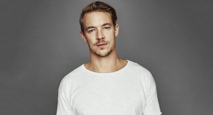 Diplo estrena remix del tema de 'White Lotus'