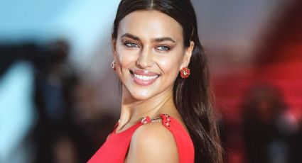 Irina Shayk arrasa en la portada de Vogue España y habla de la moda y la presión social en mujeres