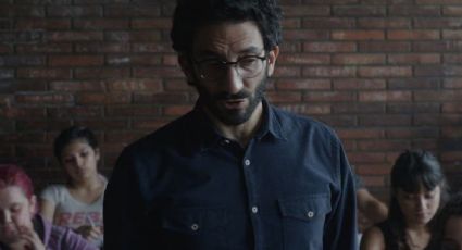 'El suplente', la nueva película argentina en Netflix que tiene un gran mensaje
