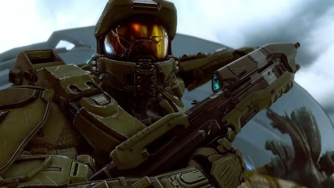 El estudio 343 Industries lanzará más juegos de 'Halo' pese a las opiniones mixtas de los fanáticos