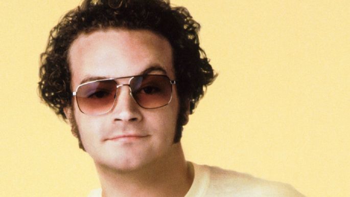 Así es como 'El Show de los 90' manejará la ausencia del personaje de Danny Masterson, 'Steven Hyde'