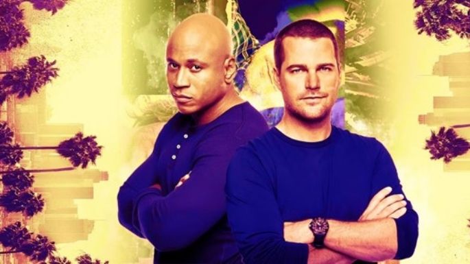 'NCIS: Los Angeles' llega a su fin: CBS anuncia que la serie terminará con la temporada 14