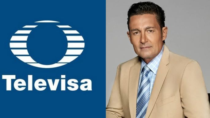 Tras dejar Televisa y rechazar Telemundo, famoso galán de novelas regresaría a la TV