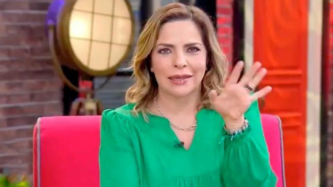 ¿Adiós a Imagen TV? Tras drama en 'Sale el Sol', conductora sería despedida por este motivo