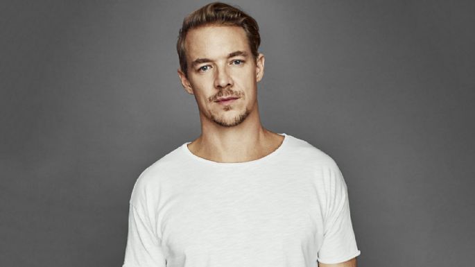 Diplo estrena remix del tema de 'White Lotus'