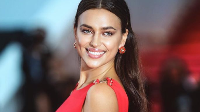 Irina Shayk arrasa en la portada de Vogue España y habla de la moda y la presión social en mujeres