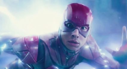 'The Flash': Juguetes habrían revelado por error al nuevo villano de la próxima cinta de Ezra Miller