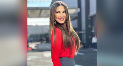 Laura G confirma su salida de 'Venga la Alegría' y revela los motivos de su adiós a TV Azteca