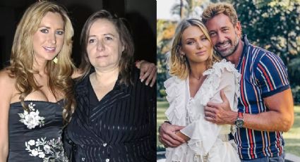 ¿Irina Baeva no amó a Gabriel Soto? Madre de Geraldine Bazán dice que estaría por interés