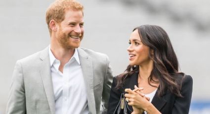 Shock en la Realeza: Meghan Markle dice que Harry ganaría un Grammy; lo compara con Barack Obama