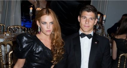 Riley Keough, hija de Lisa Marie Presley, tuvo una hija en secreto