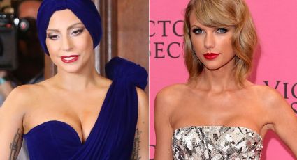 Lady Gaga llama a Taylor Swift valiente por esta difícil situación que atravesó hace tiempo