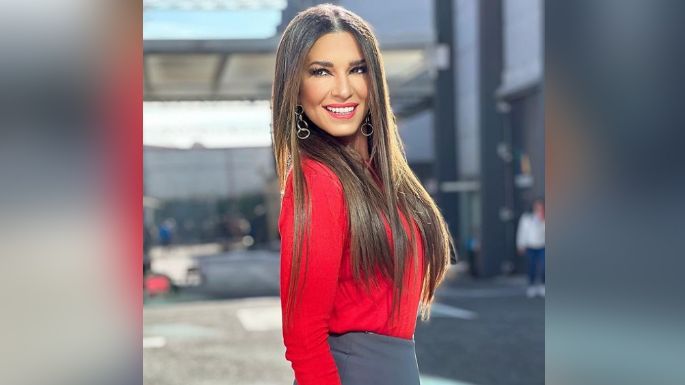 Laura G confirma su salida de 'Venga la Alegría' y revela los motivos de su adiós a TV Azteca