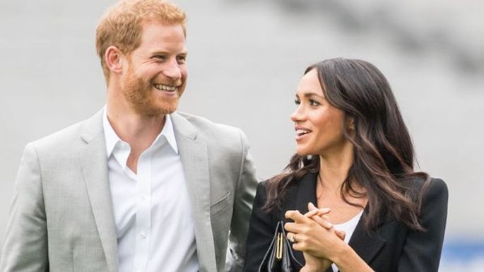 Shock en la Realeza: Meghan Markle dice que Harry ganaría un Grammy; lo compara con Barack Obama