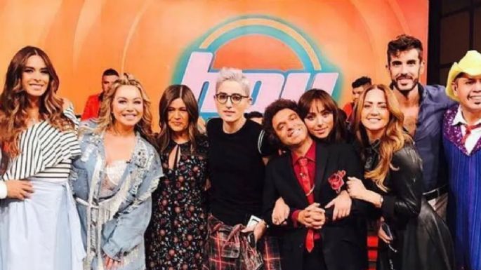 Integrante del programa 'Hoy' confirma su participación en polémico reality