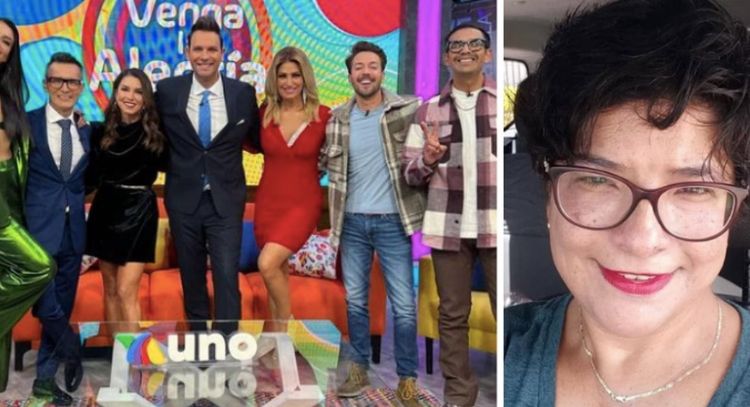 Tras múltiples despidos en 'VLA', productora de TV Azteca confirma llegada de nuevo conductor