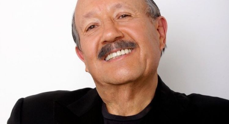 Muere el comediante Polo Polo a los 78 años de edad