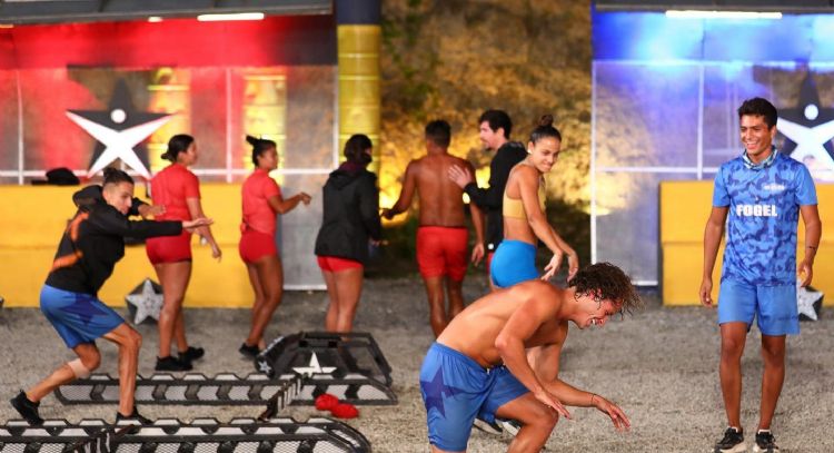 'Exatlón México': Aseguran que esta es la turbia razón por la que no hubo eliminado