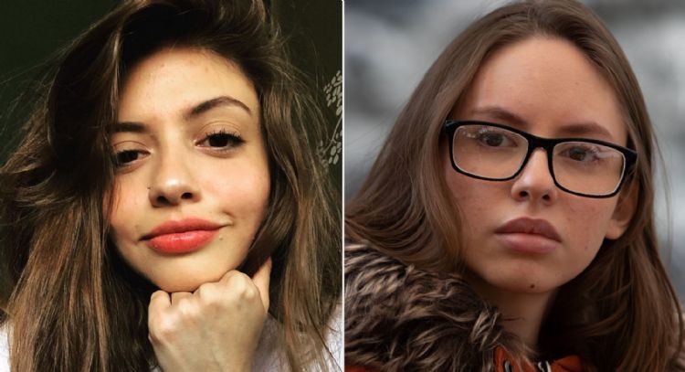 "Un familiar no te lastima": Daniela Parra ya no considera su hermana a Alexa Hoffman