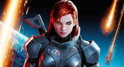 El escritor principal de 'Mass Effect' 2 y 3 se despide de BioWare después de 19 años por esto