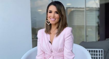 Desde TV Azteca, Laura G demuestra cómo lucir radiante con este encantador 'look' claro de día