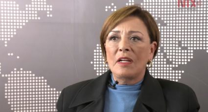 Sylvia Pasquel se sincera y habla de su vida sentimental; ¿tiene nuevo galán?