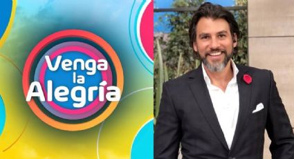 Tras traicionar a Televisa con TV Azteca, exconductor de 'Hoy' se pelearía con integrante de 'VLA'