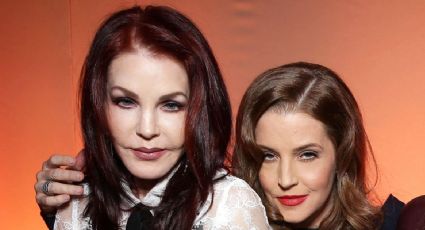 Priscilla Presley rompe el silencio sobre momentos previos antes de la muerte de Lisa Marie Presley