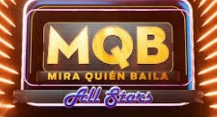 Esto es todo lo que debes saber acerca del estreno de 'Mira Quién Baila' en Televisa