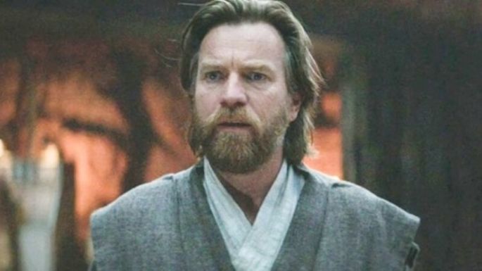 Ewan McGregor finalmente revela si volverá para una segunda temporada de 'Obi-Wan Kenobi'