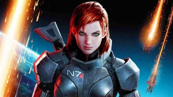 El escritor principal de 'Mass Effect' 2 y 3 se despide de BioWare después de 19 años por esto